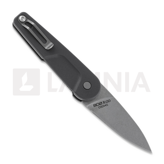 Extrema Ratio BDØ R sulankstomas peilis, wolf grey