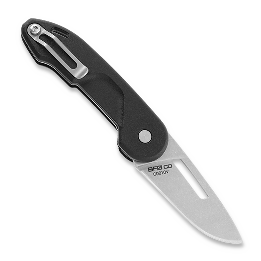 Extrema Ratio BF0 Drop Point kääntöveitsi