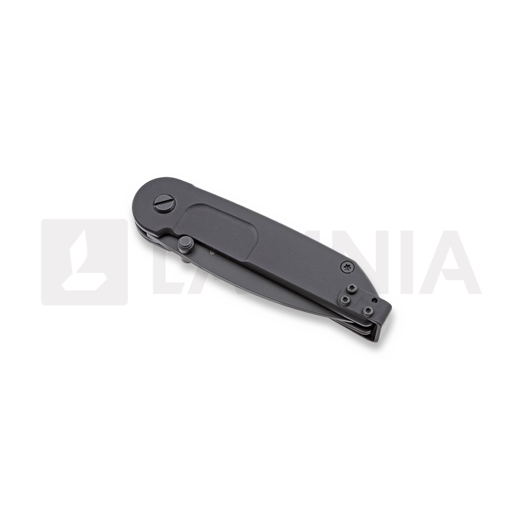 Extrema Ratio BF1 Drop Point Black kääntöveitsi