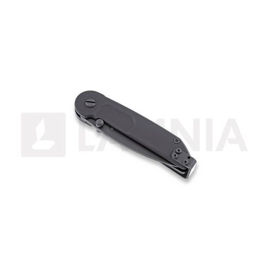Extrema Ratio BF1 Tanto Point Black kääntöveitsi