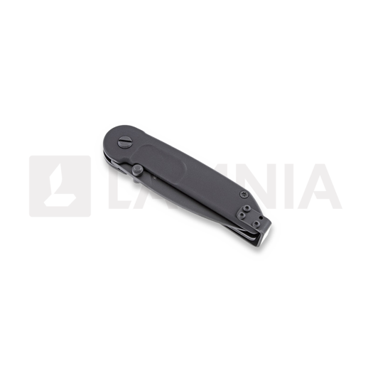 Extrema Ratio BF1 Tanto Point Black kääntöveitsi