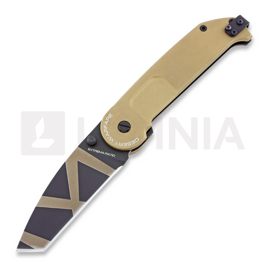 Liigendnuga Extrema Ratio BF2