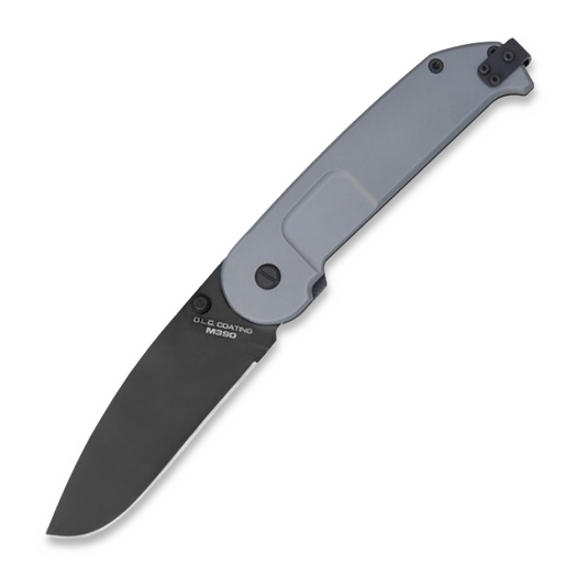 Extrema Ratio BF2 CD M390 Tactical Grey