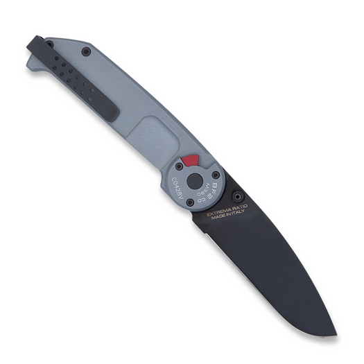 Extrema Ratio BF2 CD M390 Tactical Grey