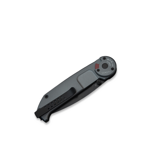 Extrema Ratio BF2 CD M390 Tactical Grey