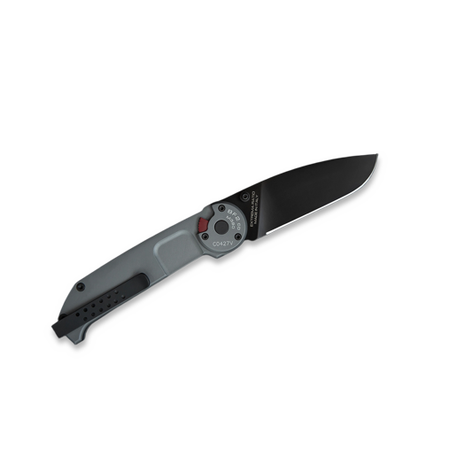 Extrema Ratio BF2 CD M390 Tactical Grey