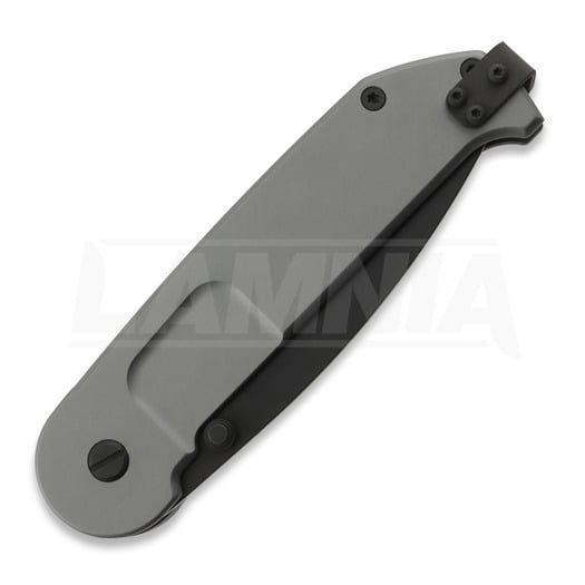 Extrema Ratio BF2 CT M390 Tactical Grey sulankstomas peilis