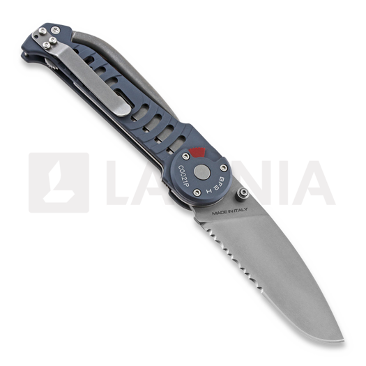 Extrema Ratio BF2 Helmsman folding knife