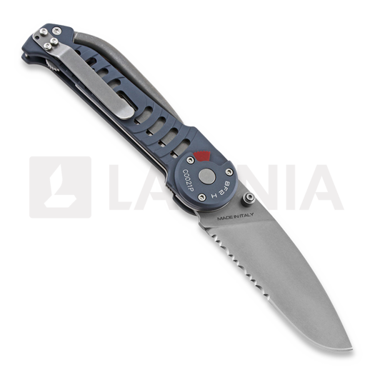 Liigendnuga Extrema Ratio BF2 Helmsman