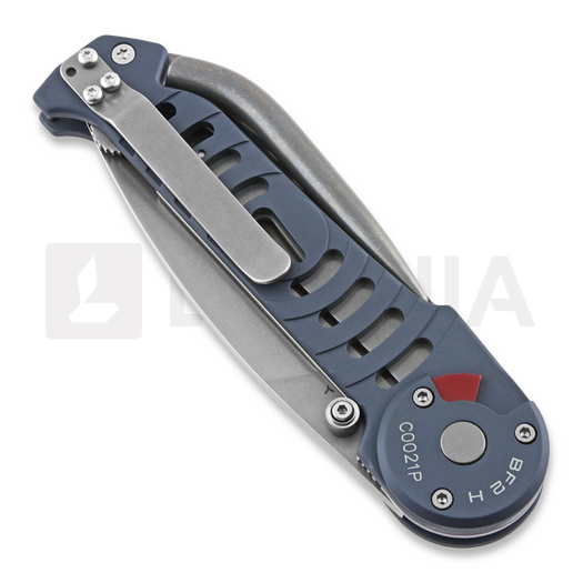 Couteau pliant Extrema Ratio BF2 Helmsman