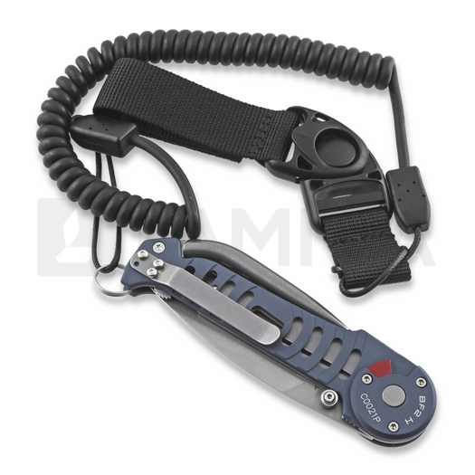 Liigendnuga Extrema Ratio BF2 Helmsman