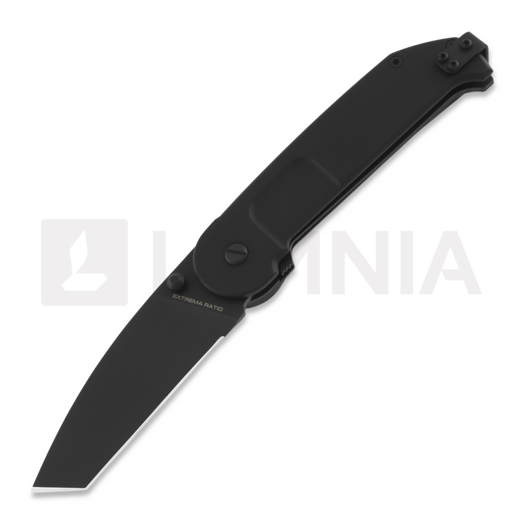 Extrema Ratio BF2 Tanto Point Black k&auml;&auml;nt&ouml;veitsi
