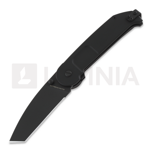 Extrema Ratio BF2 Tanto Point Black kääntöveitsi