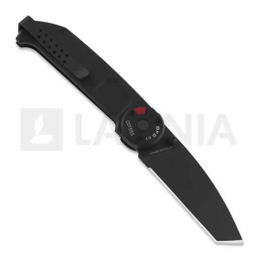 Extrema Ratio BF2 Tanto Point Black kääntöveitsi