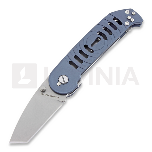 Nóż składany Extrema Ratio BF2 V Stonewashed
