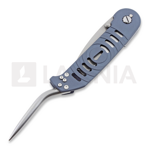 Extrema Ratio BF2 V Stonewashed sulankstomas peilis