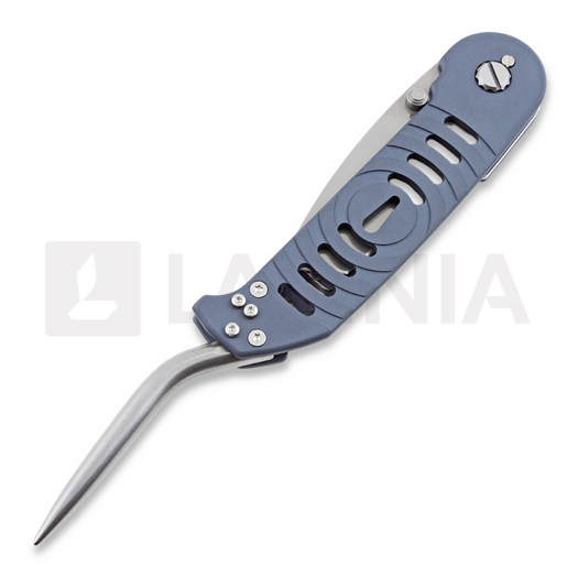 Coltello pieghevole Extrema Ratio BF2 V Stonewashed
