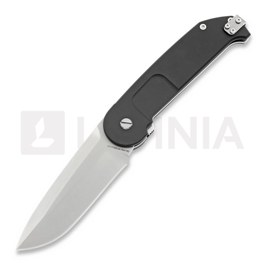 Navalha Extrema Ratio BF2R