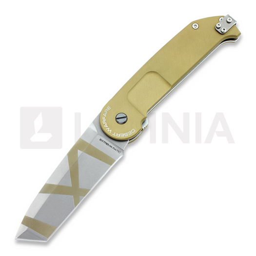 Складной нож Extrema Ratio BF2R