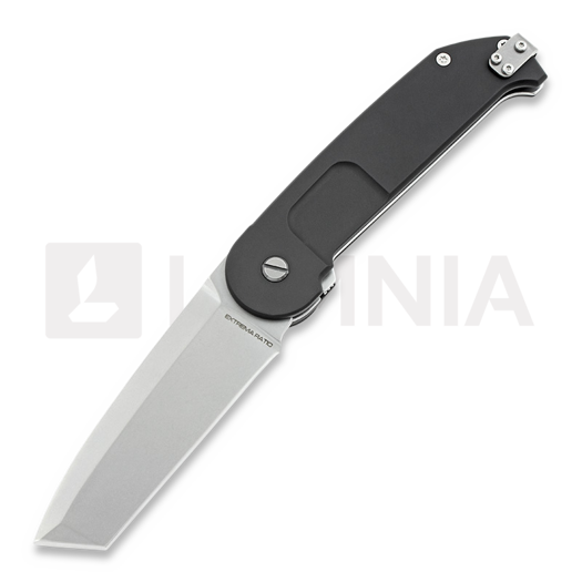 Extrema Ratio BF2R Tanto Point Stonewashed kääntöveitsi