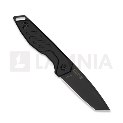 Faca Extrema Ratio BFK Micro MagnaCut Black