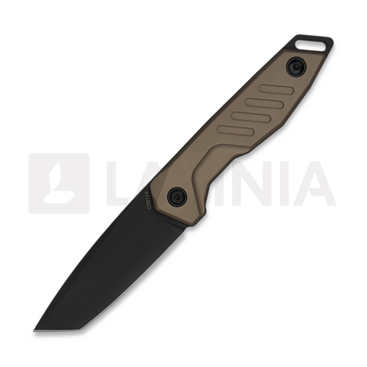 Faca Extrema Ratio BFK Micro MagnaCut Tactical Mud