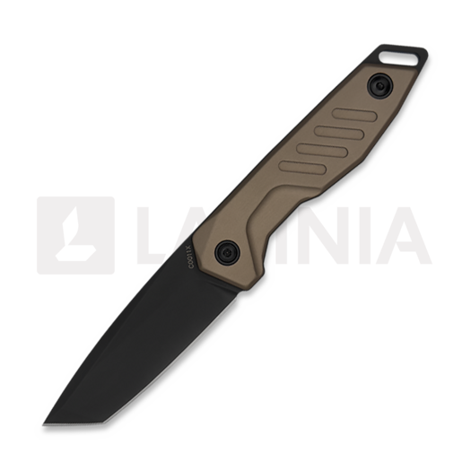 Faca Extrema Ratio BFK Micro MagnaCut Tactical Mud