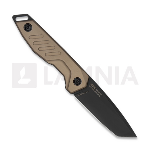 Faca Extrema Ratio BFK Micro MagnaCut Tactical Mud