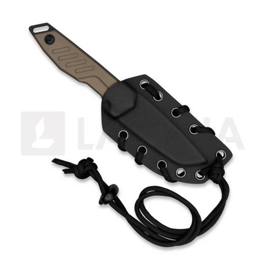 Faca Extrema Ratio BFK Micro MagnaCut Tactical Mud