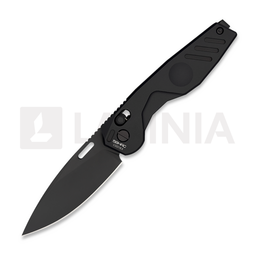Extrema Ratio BFK N690 All Black összecsukható kés