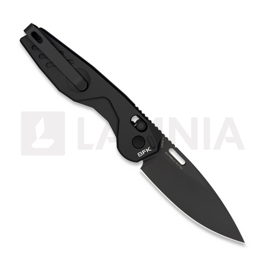 Extrema Ratio BFK N690 All Black összecsukható kés