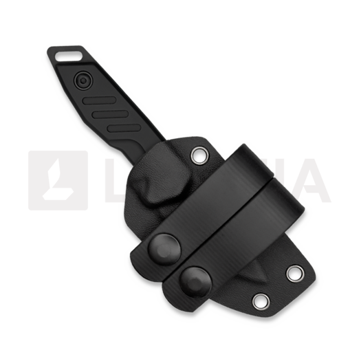 Faca Extrema Ratio BFK Nano MagnaCut Black