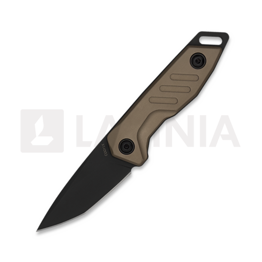 Faca Extrema Ratio BFK Nano MagnaCut Tactical Mud