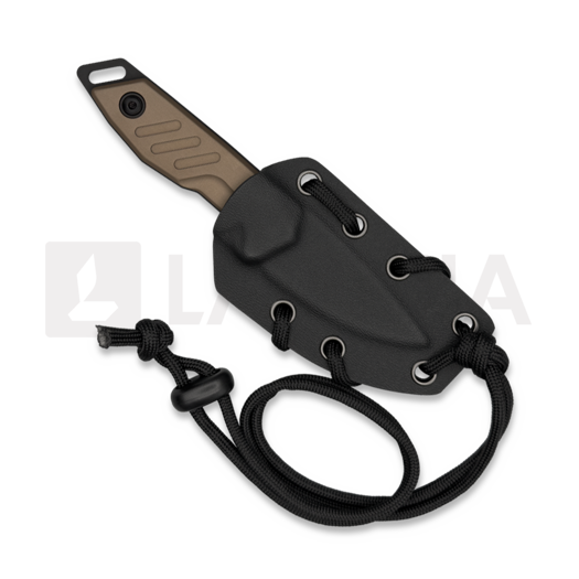 Faca Extrema Ratio BFK Nano MagnaCut Tactical Mud