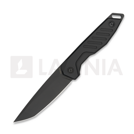 Extrema Ratio BFK Pixel MagnaCut Black knife