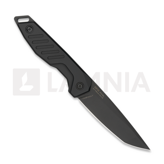 Extrema Ratio BFK Pixel MagnaCut Black knife