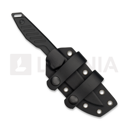Extrema Ratio BFK Pixel MagnaCut Black knife