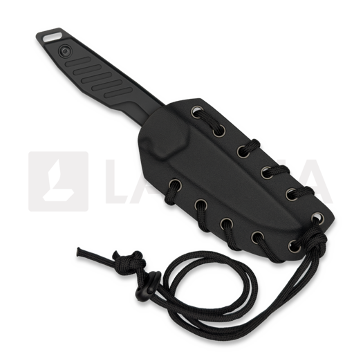 Extrema Ratio BFK Pixel MagnaCut Black knife