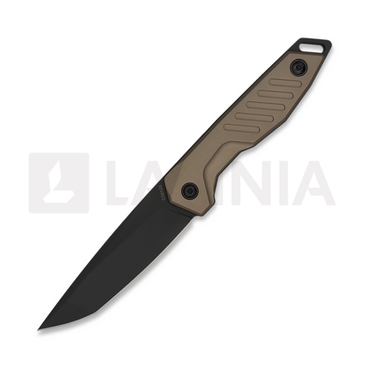 Extrema Ratio BFK Pixel MagnaCut Tactical Mud knife
