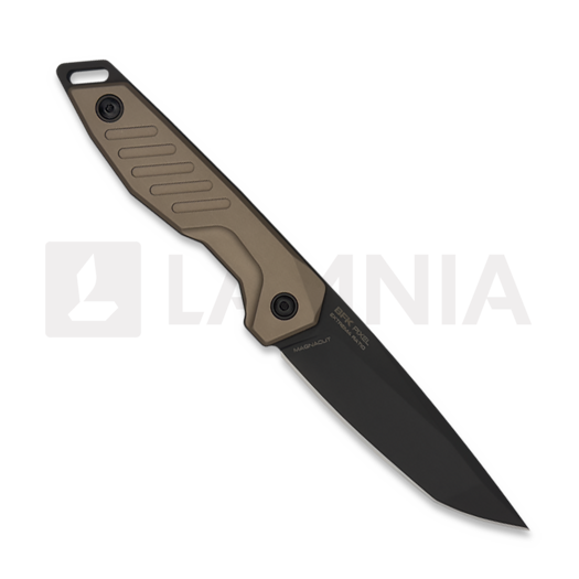 Extrema Ratio BFK Pixel MagnaCut Tactical Mud knife