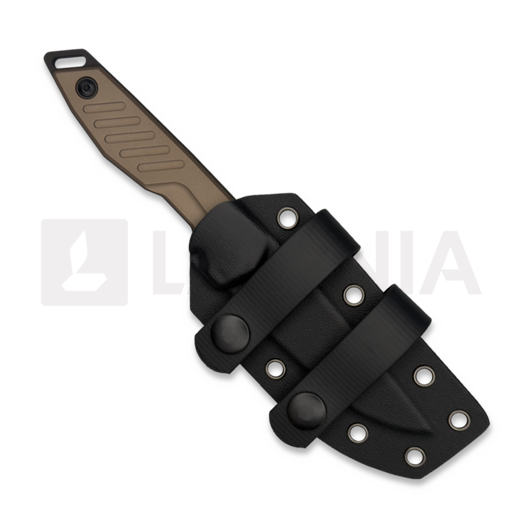 Extrema Ratio BFK Pixel MagnaCut Tactical Mud knife