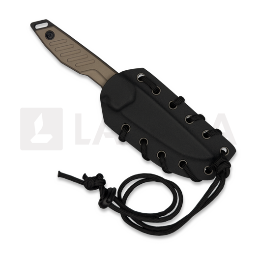 Extrema Ratio BFK Pixel MagnaCut Tactical Mud knife