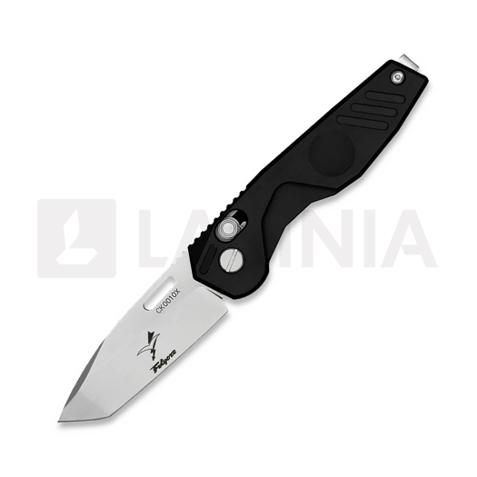 Extrema Ratio BFK Zero Folgore fällkniv