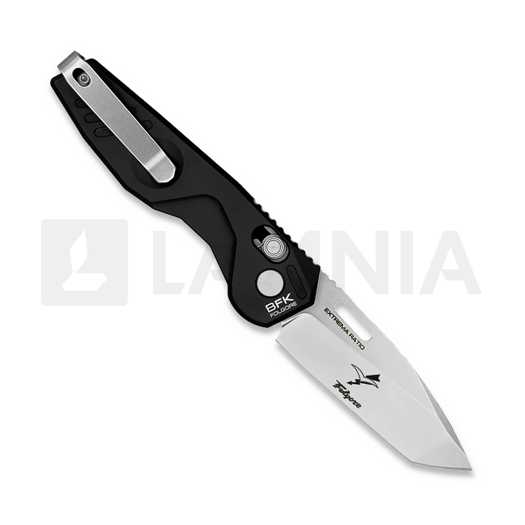 Liigendnuga Extrema Ratio BFK Zero Folgore