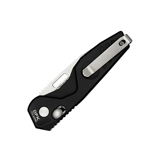 Extrema Ratio BFK Zero Folgore sulankstomas peilis