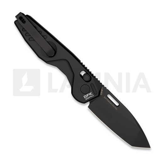 Extrema Ratio BFK Zero N690 All Black összecsukható kés