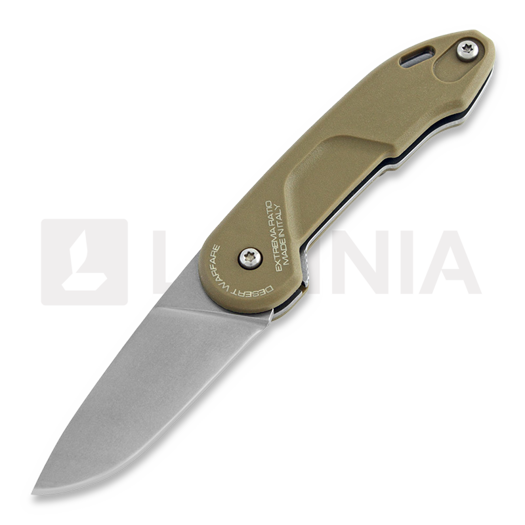 Складной нож Extrema Ratio BF&Oslash; R CD