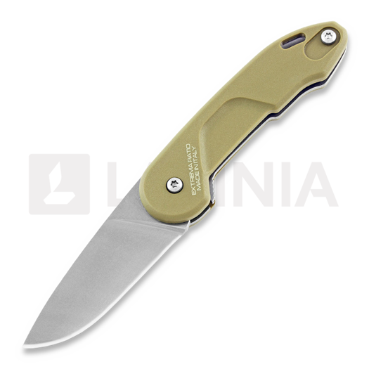 Складной нож Extrema Ratio BF&Oslash; R CD