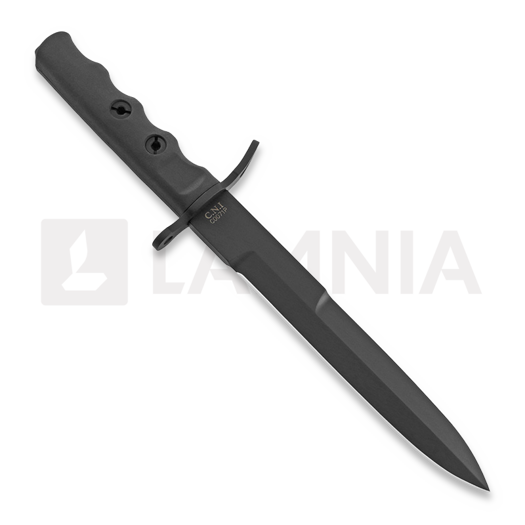 Extrema Ratio C.N.1 Ordinanza kniv
