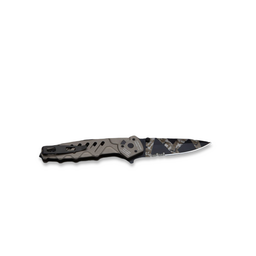Coltello pieghevole Extrema Ratio Caimano Nero N.A. Ranger XXV Anniversarium Limited Edition